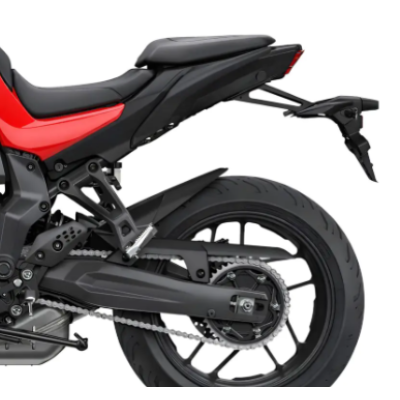 Extensie pentru aripa spate PUIG Yamaha Tracer 7 25-26 Extensie pentru aripa spate PUIG Yamaha Tracer 7 25-26