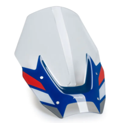 Parbriz PUIG Touring BMW R1300GS 23-26 Graphics Parbriz PUIG Touring BMW R1300GS 23-26 Graphics