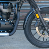 Extensie pentru aripa față PUIG Honda GB350S 25-26