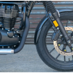 Extensie pentru aripa față PUIG Honda GB350S 25-26 Extensie pentru aripa față PUIG Honda GB350S 25-26 thumb