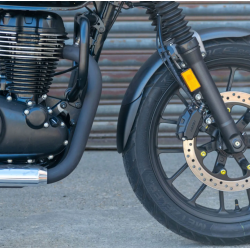 Extensie pentru aripa față PUIG Honda GB350S 25-26 Extensie pentru aripa față PUIG Honda GB350S 25-26