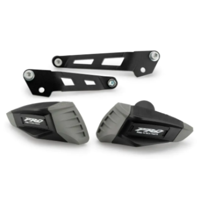Tampoane de protecție PUIG Pro 2.0 Yamaha MT-09 / SP 21-26, MT-09 Y-AMT 24-26, TRACER 9/ GT 21-22/26 Tampoane de protecție PUIG Pro 2.0 Yamaha MT-09 / SP 21-26, MT-09 Y-AMT 24-26, TRACER 9/ GT 21-22/26