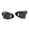 Tampoane de protecție PUIG R19 Ducati 950 Hypermotard 19-23, 797 Monster 17-20