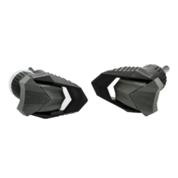 Tampoane de protecție PUIG R19 Ducati 950 Hypermotard 19-23, 797 Monster 17-20 Tampoane de protecție PUIG R19 Ducati 950 Hypermotard 19-23, 797 Monster 17-20