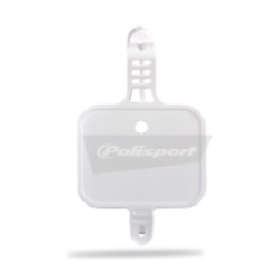 Placa numar fata Polisport HONDA CRF50F-2004-21 White OEM Color Placa numar fata Polisport HONDA CRF50F-2004-21 White OEM Color