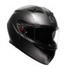 Cască AGV K3 E2206 MONO MATT LUNA GREY
