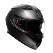 Cască AGV K3 E2206 MONO MATT LUNA GREY Cască AGV K3 E2206 MONO MATT LUNA GREY thumb