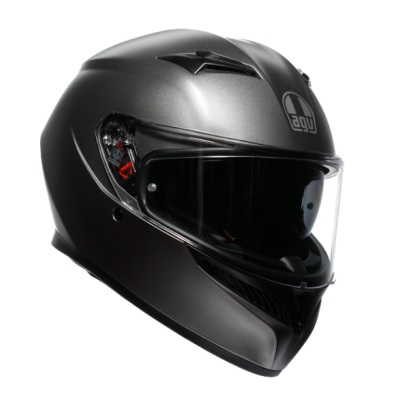 Cască AGV K3 E2206 MONO MATT LUNA GREY