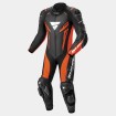 Costum din piele SHIMA MISSION RS BLACKRED Costum din piele SHIMA MISSION RS BLACKRED thumb