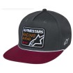 Șapcă ALPINESTARS CRV BILL SNAPBACK INTUITIVE GY/RD Șapcă ALPINESTARS CRV BILL SNAPBACK INTUITIVE GY/RD thumb