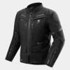Jachetă moto textilă SHIMA DUNE 2.0 BLACK