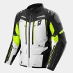 Geacă moto textilă SHIMA DUNE 2.0 FLUO Geacă moto textilă SHIMA DUNE 2.0 FLUO thumb