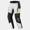Pantaloni moto textili SHIMA DUNE 2.0 FLUO