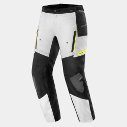 Pantaloni moto textili SHIMA DUNE 2.0 FLUO Pantaloni moto textili SHIMA DUNE 2.0 FLUO