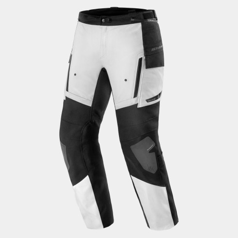 Pantalon moto textil SHIMA DUNE 2.0 GREY