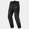 Pantaloni moto textili SHIMA HERO 3.0 BLACK