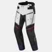 Pantaloni moto textili SHIMA HERO 3.0 GREY/BLUE Pantaloni moto textili SHIMA HERO 3.0 GREY/BLUE thumb