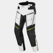 Pantaloni moto textili SHIMA HERO 3.0 GREY/FLUO Pantaloni moto textili SHIMA HERO 3.0 GREY/FLUO thumb