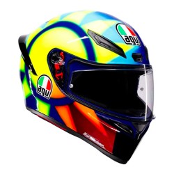 Cască AGV K1 S E2206 - SOLELUNA 2021