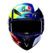 Cască AGV K1 S E2206 - SOLELUNA 2021 Cască AGV K1 S E2206 - SOLELUNA 2021 thumb