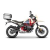 Set de montaj SHAD TOP MASTER BMW R12G/S