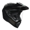 Cască Adventure AGV AX9 DOT(E2206) MPLK - MONO GLOSSY CARBON Cască Adventure AGV AX9 DOT(E2206) MPLK - MONO GLOSSY CARBON thumb