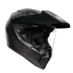 Cască Adventure AGV AX9 DOT(E2206) MPLK - MONO MATT CARBON Cască Adventure AGV AX9 DOT(E2206) MPLK - MONO MATT CARBON thumb