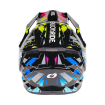 Cască pentru copii O'NEAL 1SERIES STIXX BLACK/MULTI V.27 Cască pentru copii O'NEAL 1SERIES STIXX BLACK/MULTI V.27 thumb