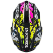 Cască pentru copii O'NEAL 1SERIES STIXX BLACK/MULTI V.27 Cască pentru copii O'NEAL 1SERIES STIXX BLACK/MULTI V.27 thumb