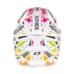 Cască pentru copii O'NEAL 1SERIES STIXX WHITE/MULTI V.27 Cască pentru copii O'NEAL 1SERIES STIXX WHITE/MULTI V.27 thumb