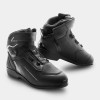 Cizme moto SHIMA ENZO AIR NEGRU/ALB
