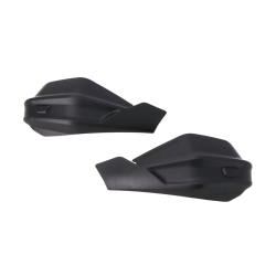 Carcase pentru mânere ADVENTURE SW-MOTECH HDG.00.220.10000/B Carcase pentru mânere ADVENTURE SW-MOTECH HDG.00.220.10000/B
