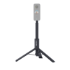 Selfie stick pliabil Insta360 2-in-1 Invisible Selfie Stick + Tripod