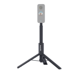 Selfie stick pliabil Insta360 2-in-1 Invisible Selfie Stick + Tripod Selfie stick pliabil Insta360 2-in-1 Invisible Selfie Stick + Tripod