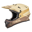 Cască de bicicletă O'NEAL SONUS GRAVIX SAND/BROWN V.27 thumb
