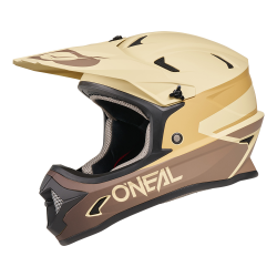 Cască de bicicletă O'NEAL SONUS GRAVIX SAND/BROWN V.27 Cască de bicicletă O'NEAL SONUS GRAVIX SAND/BROWN V.27