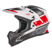 Cască de bicicletă O'NEAL SONUS BLOX BLACK/WHITE/RED V.27 Cască de bicicletă O'NEAL SONUS BLOX BLACK/WHITE/RED V.27 thumb