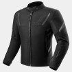 Jachetă moto SHIMA RUSH 3.0 AIR BLACK Jachetă moto SHIMA RUSH 3.0 AIR BLACK thumb
