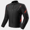 Geacă moto SHIMA RUSH 3.0 RED Geacă moto SHIMA RUSH 3.0 RED thumb