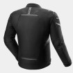 Geacă moto SHIMA STX G2 BLACK Geacă moto SHIMA STX G2 BLACK thumb