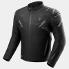 Geacă moto SHIMA STX G2 BLACK