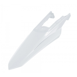 Aripa spate  Polisport KTM EXC/EXC-F/ XC-W / XC-FW - 2024 White