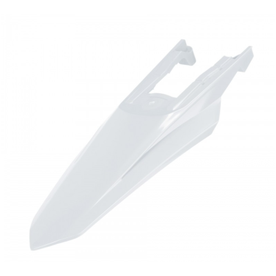 Aripa spate  Polisport KTM EXC/EXC-F/ XC-W / XC-FW - 2024 White