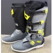 Cizme motocross SIDI X-POWER SC GREY/FLUO - RETURNAT Cizme motocross SIDI X-POWER SC GREY/FLUO - RETURNAT thumb
