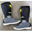 Cizme motocross SIDI X-POWER SC GREY/FLUO - RETURNAT Cizme motocross SIDI X-POWER SC GREY/FLUO - RETURNAT thumb