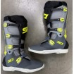 Cizme motocross SIDI X-POWER SC GREY/FLUO - RETURNAT Cizme motocross SIDI X-POWER SC GREY/FLUO - RETURNAT thumb