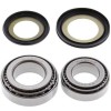 Set rulmenți și garnituri pentru tubul de direcție HONDA ALL BALLS 22-1020