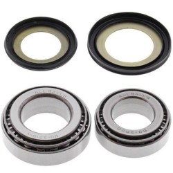 Set rulmenți și garnituri pentru tubul de direcție HONDA ALL BALLS 22-1020 Set rulmenți și garnituri pentru tubul de direcție HONDA ALL BALLS 22-1020