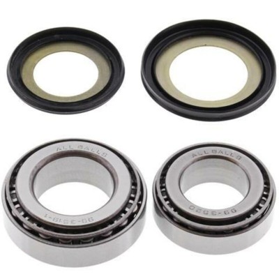 Set rulmenți și garnituri pentru tubul de direcție HONDA ALL BALLS 22-1020 Set rulmenți și garnituri pentru tubul de direcție HONDA ALL BALLS 22-1020