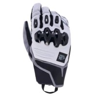Mănuși ALPINESTARS Harok Pro Drystar® ICE GRAY
